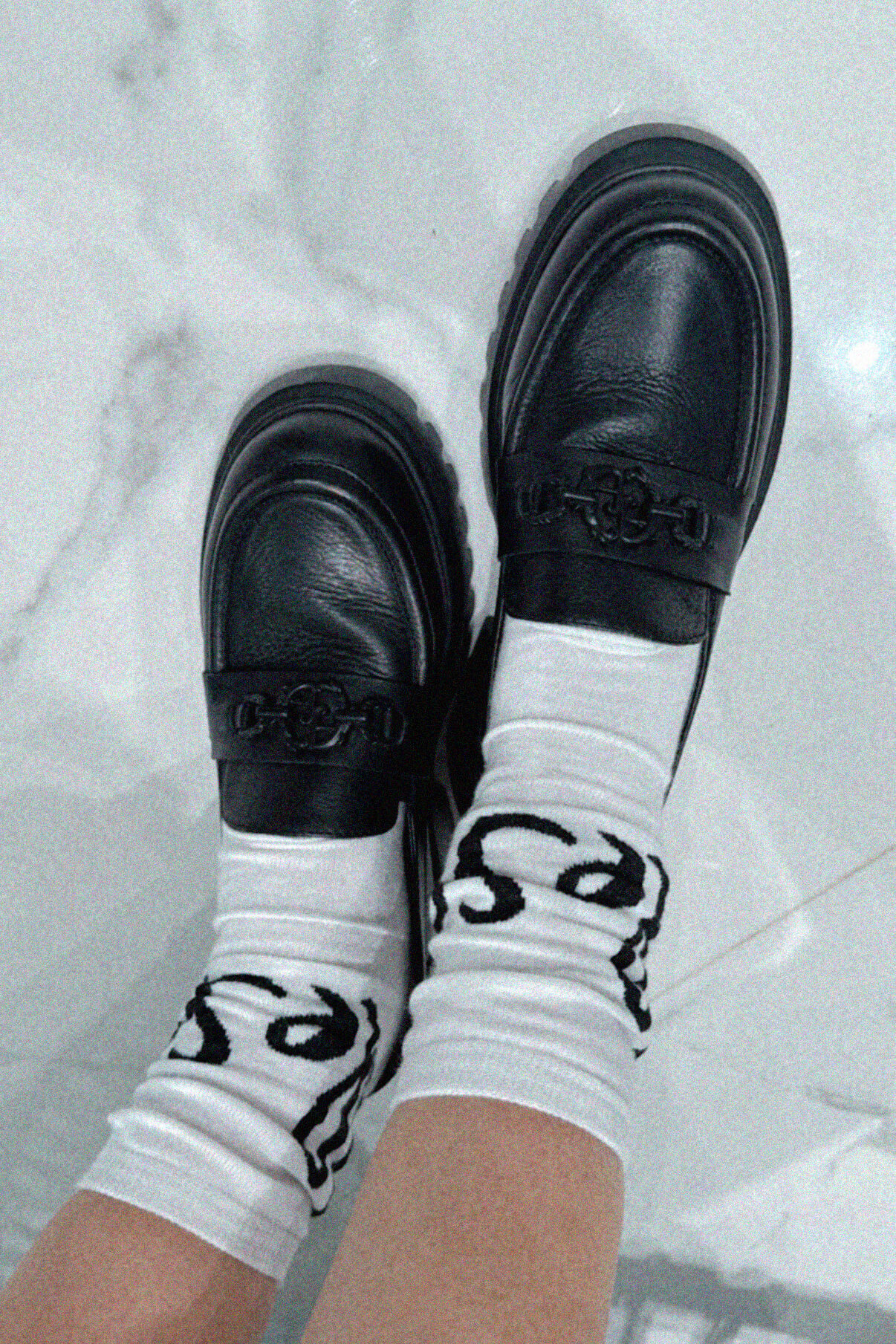 Luxury Step Лоуфъри - Black - Изображение 9