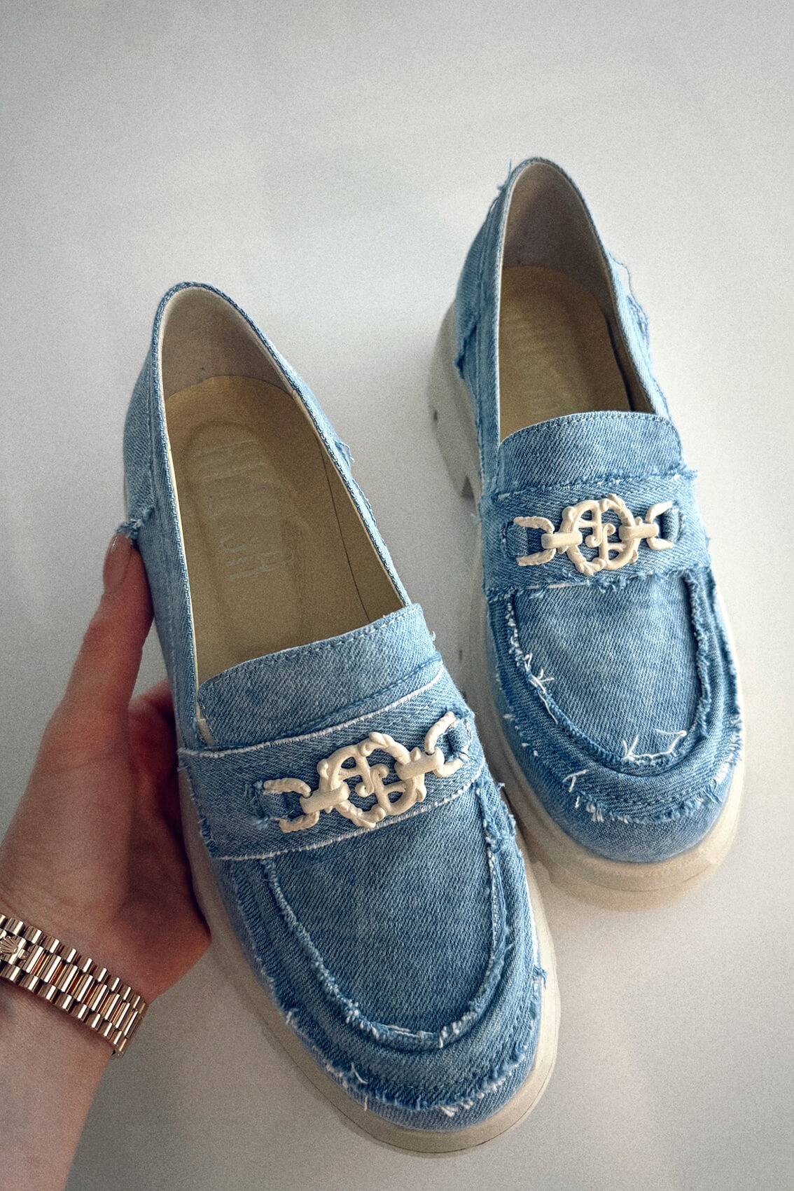 Denim Muse Лоуфъри - Изображение 7