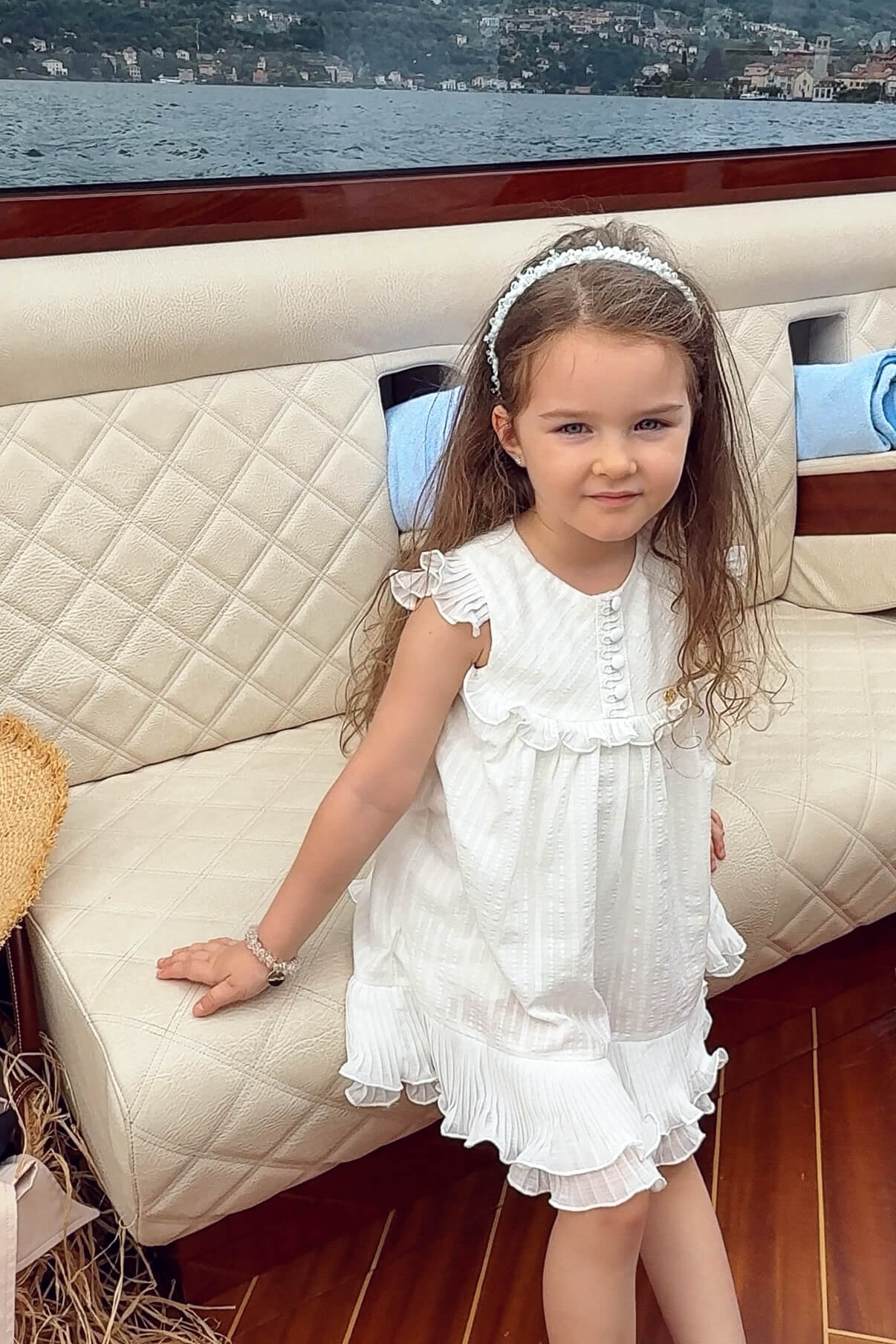 Little Angel Mini Рокля - Изображение 5