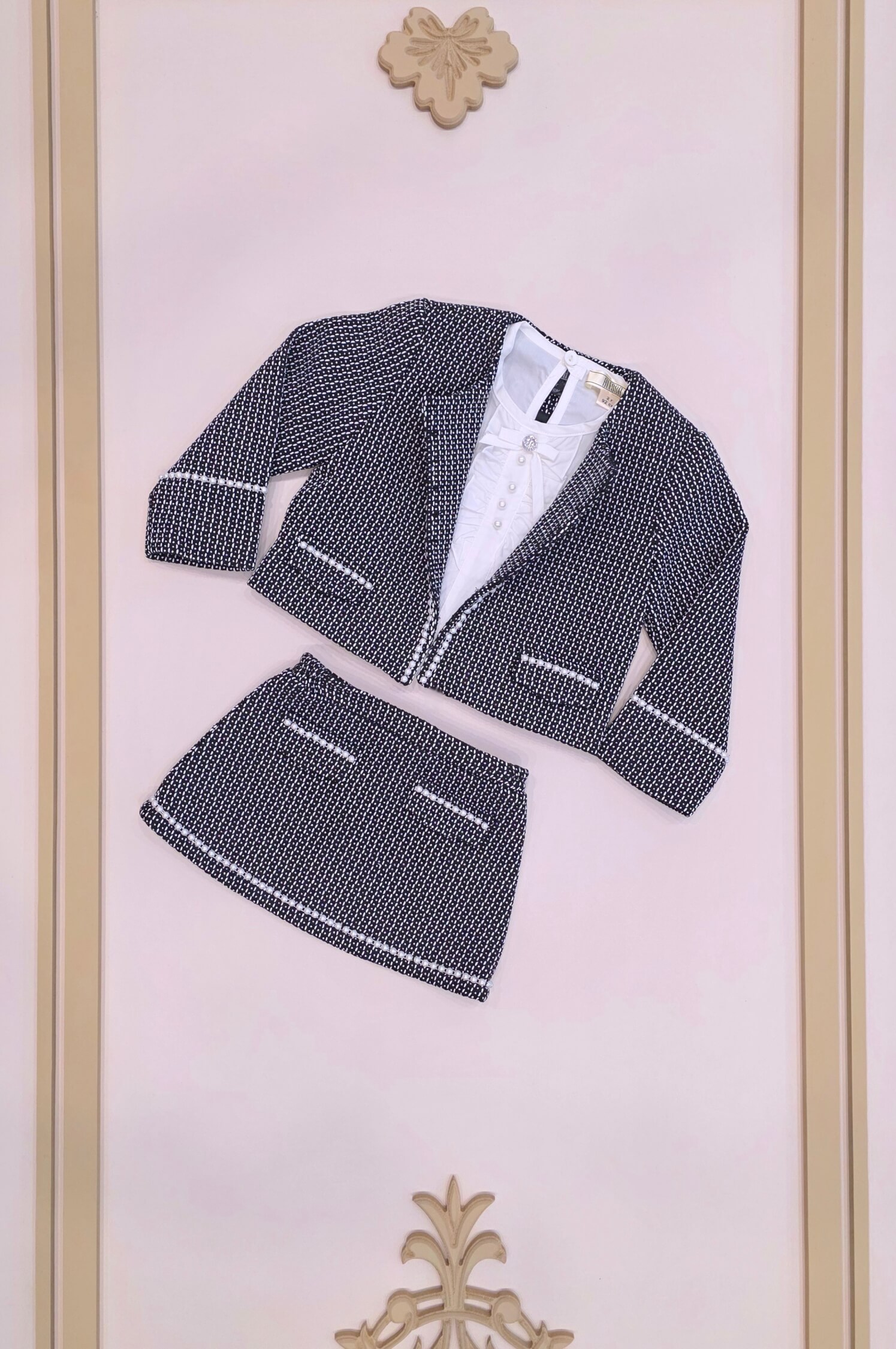 Trendy Doll Mini Пола От Букле - Изображение 10