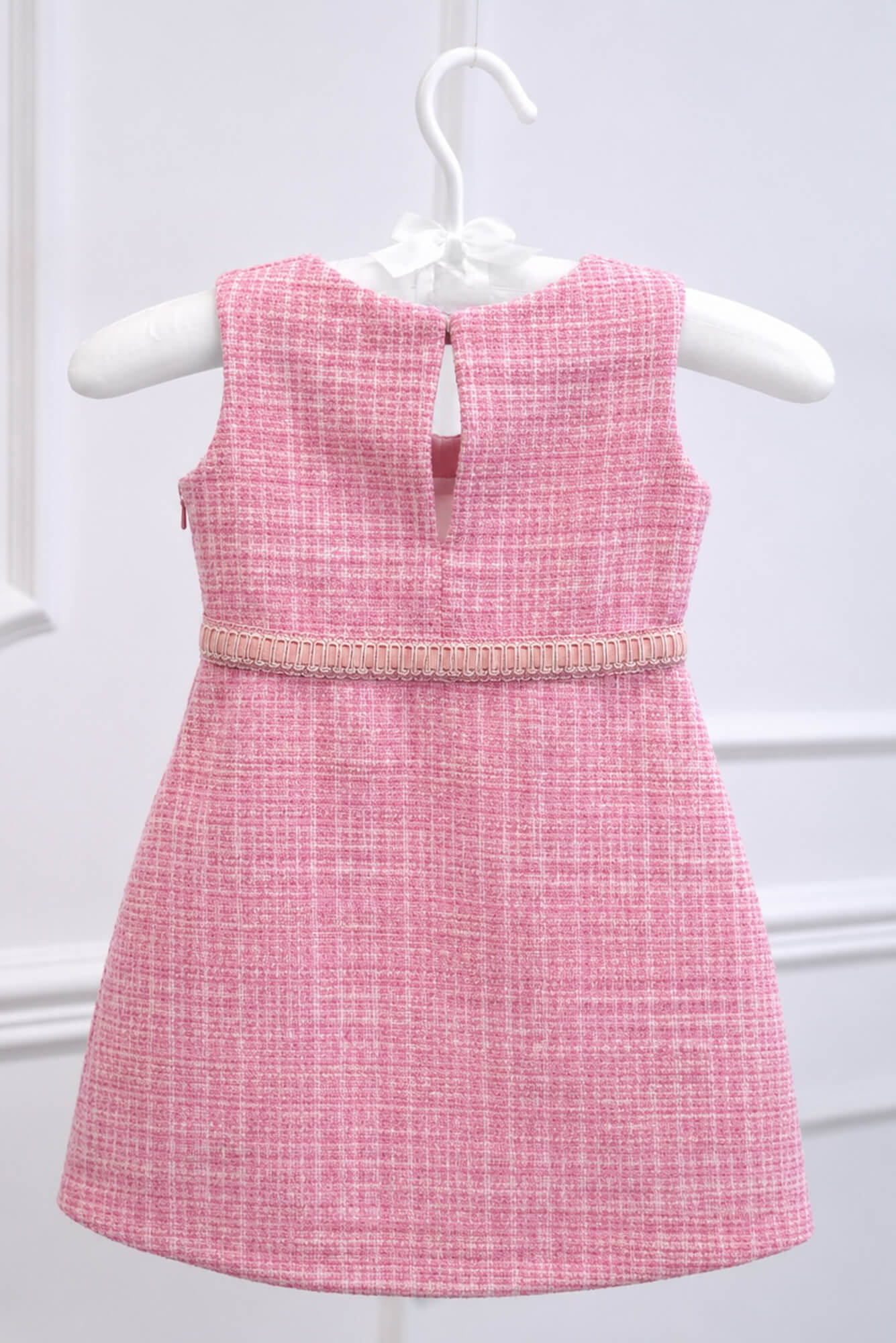 Pretty Doll Mini Рокля - pink - Изображение 7