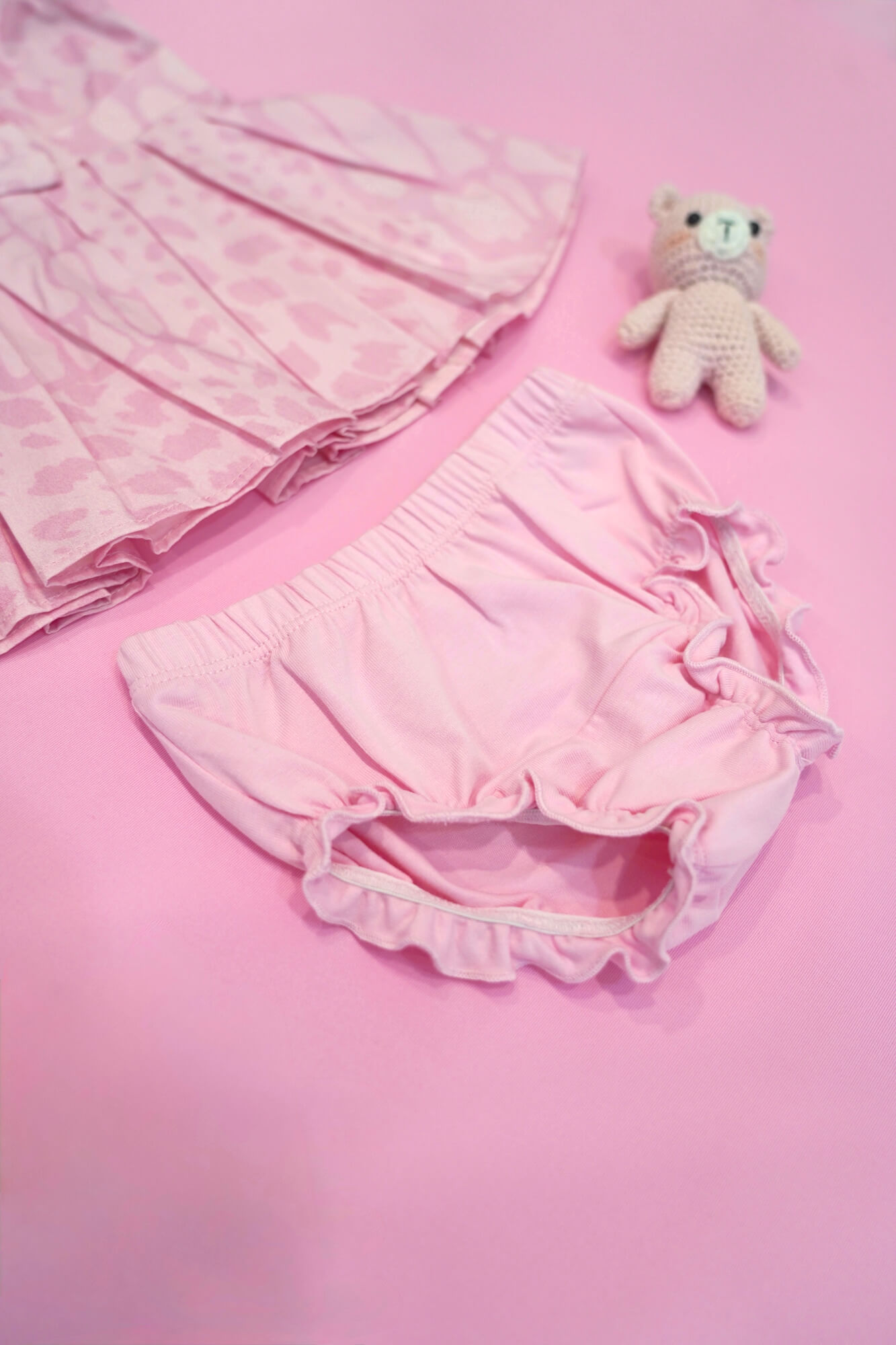Sugar Rush Baby Рокля - Изображение 7