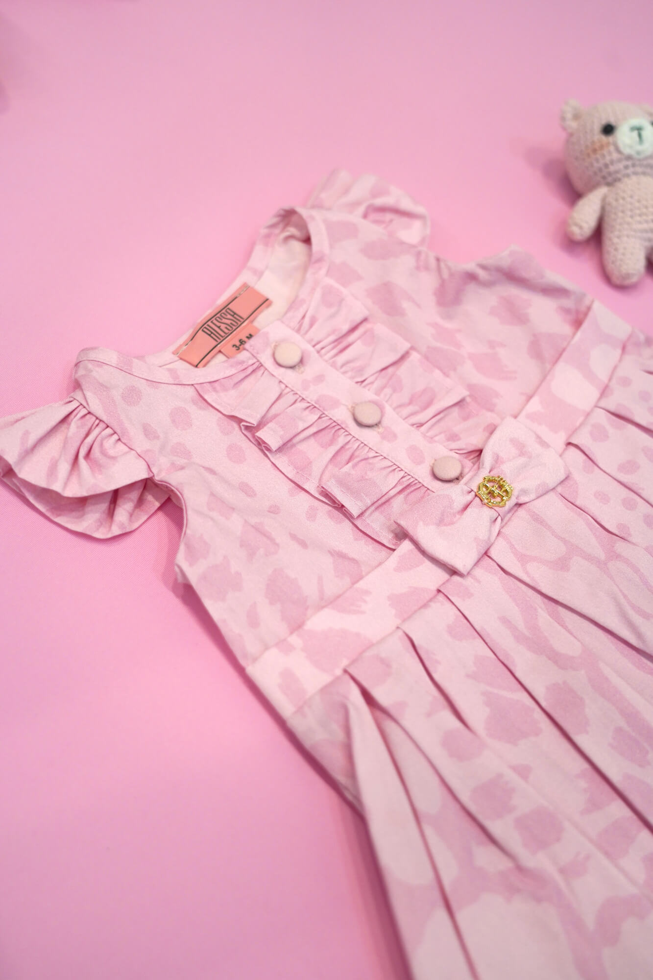 Sugar Rush Baby Рокля - Изображение 6