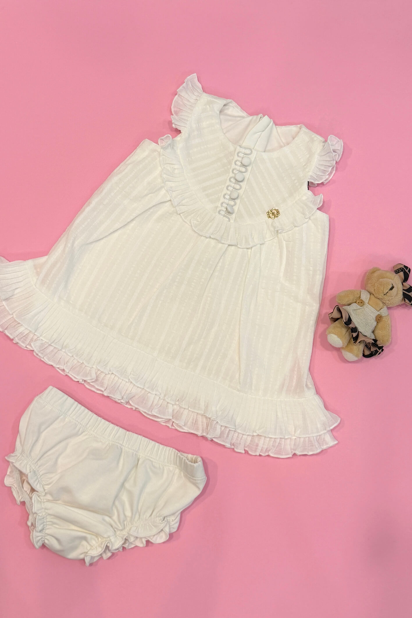 Little Angel Baby Рокля - Изображение 6
