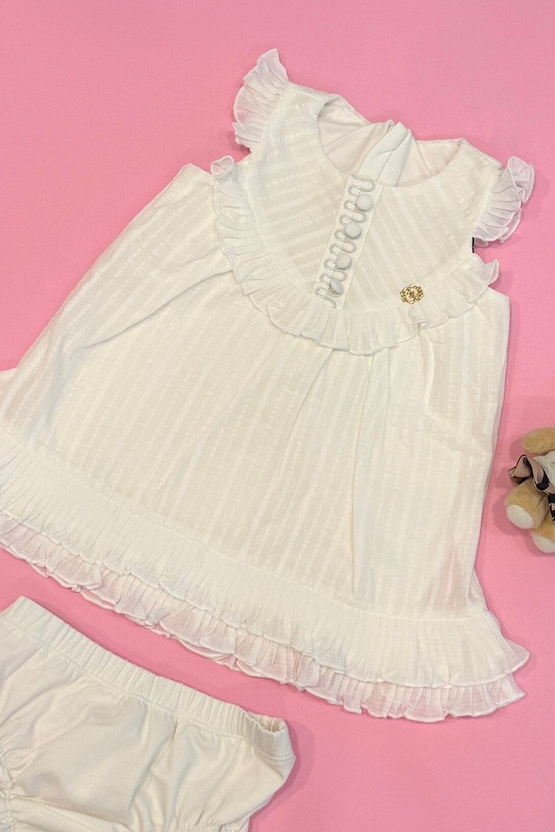 Little Angel Baby Рокля - Изображение 5