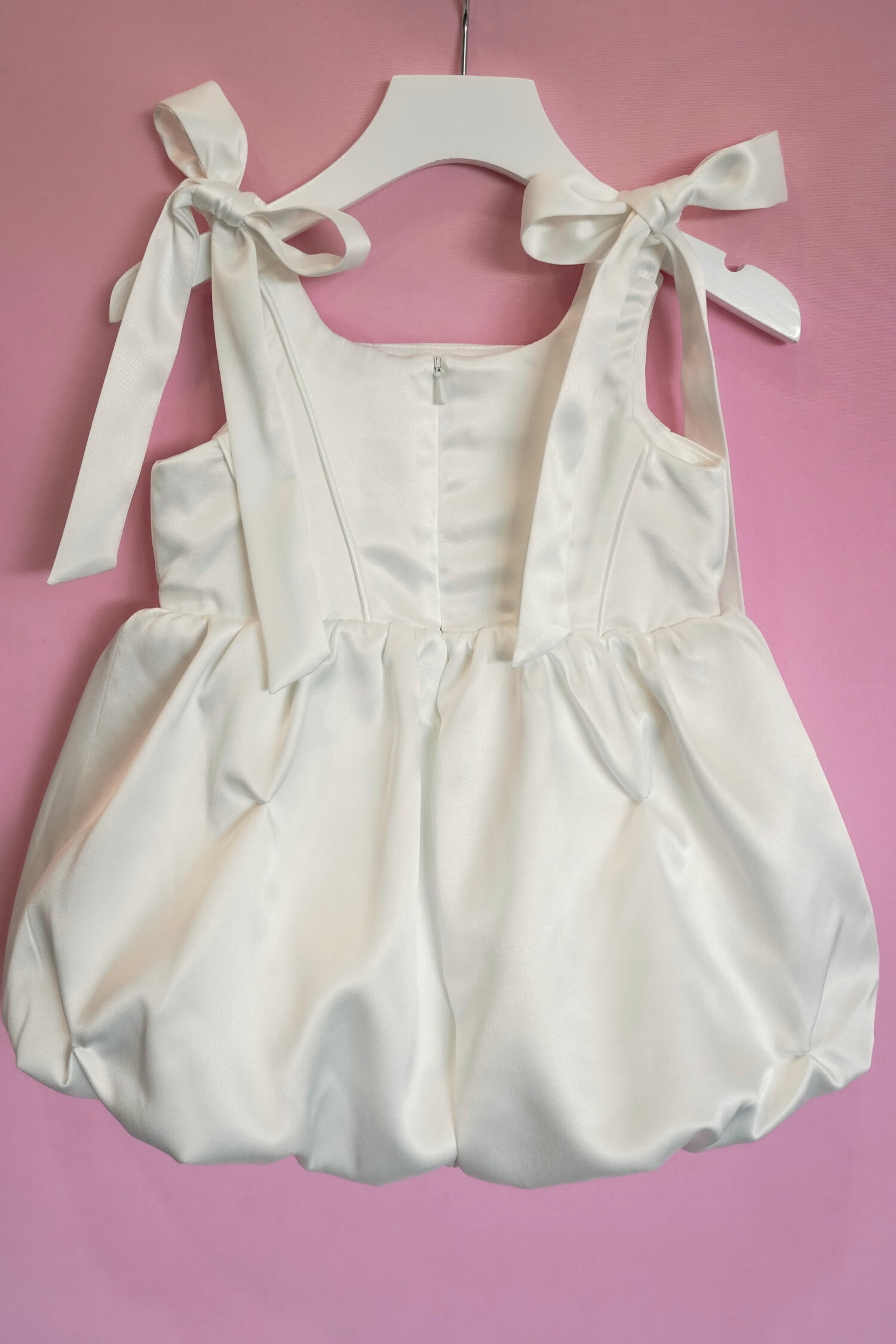 Charming Petals Mini Рокля - Изображение 6