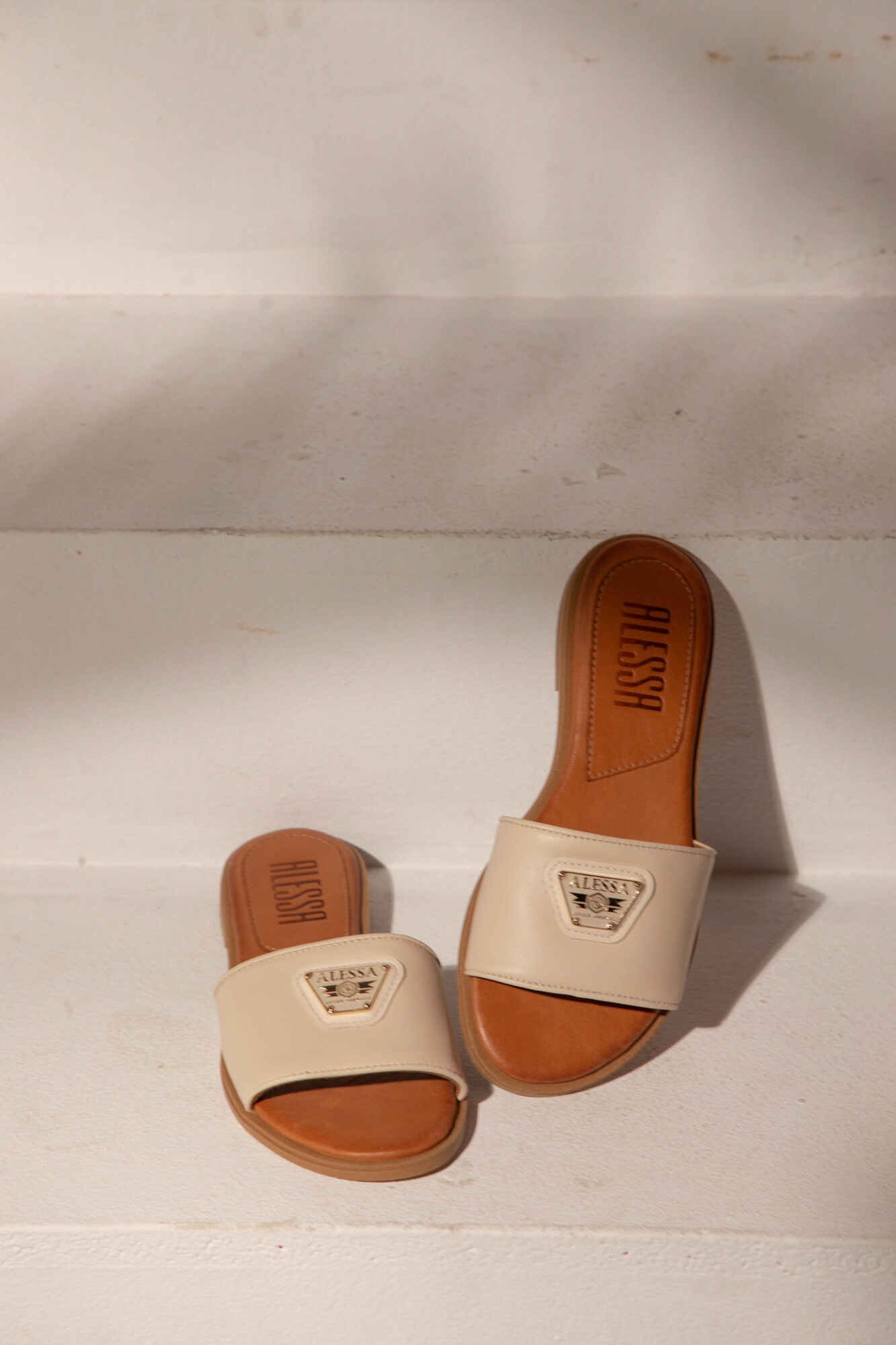 Elite Stride Чехли - Soft Beige - Изображение 4