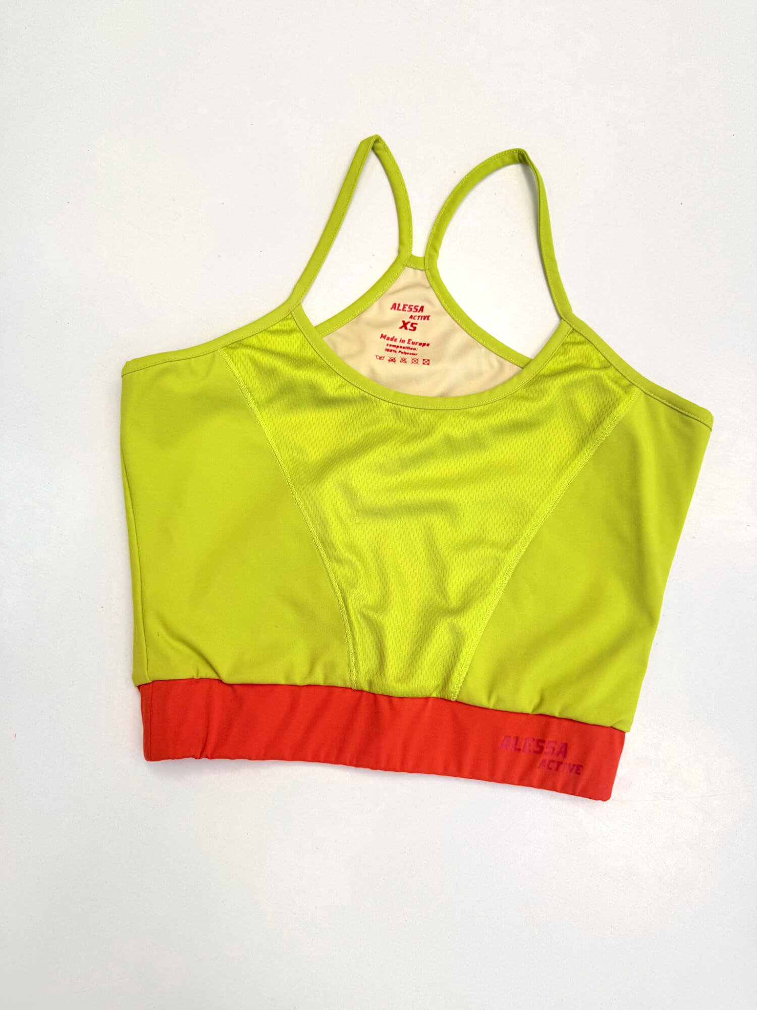 In Love With My Pistachio кроп-топ - Изображение 6