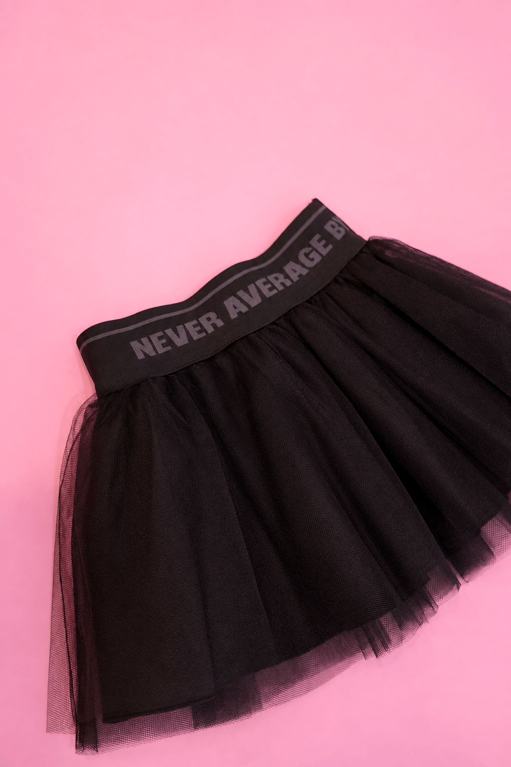 Adore you Mini Пола-Пачка - Black - Изображение 5