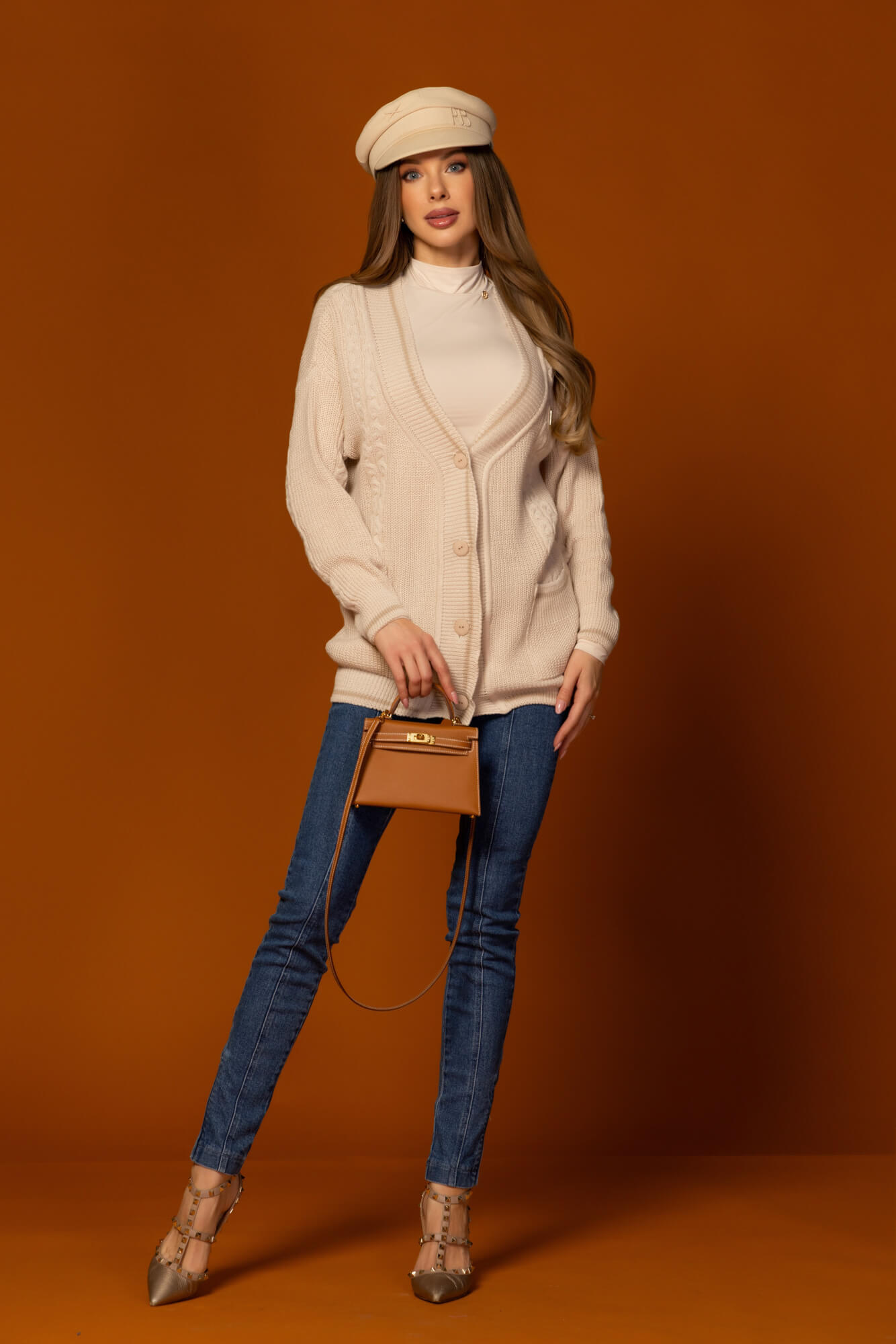 Code Denim Дънки - Blue - Изображение 23