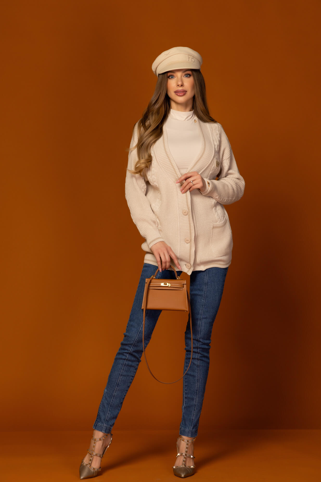 Code Denim Дънки - Blue - Изображение 25