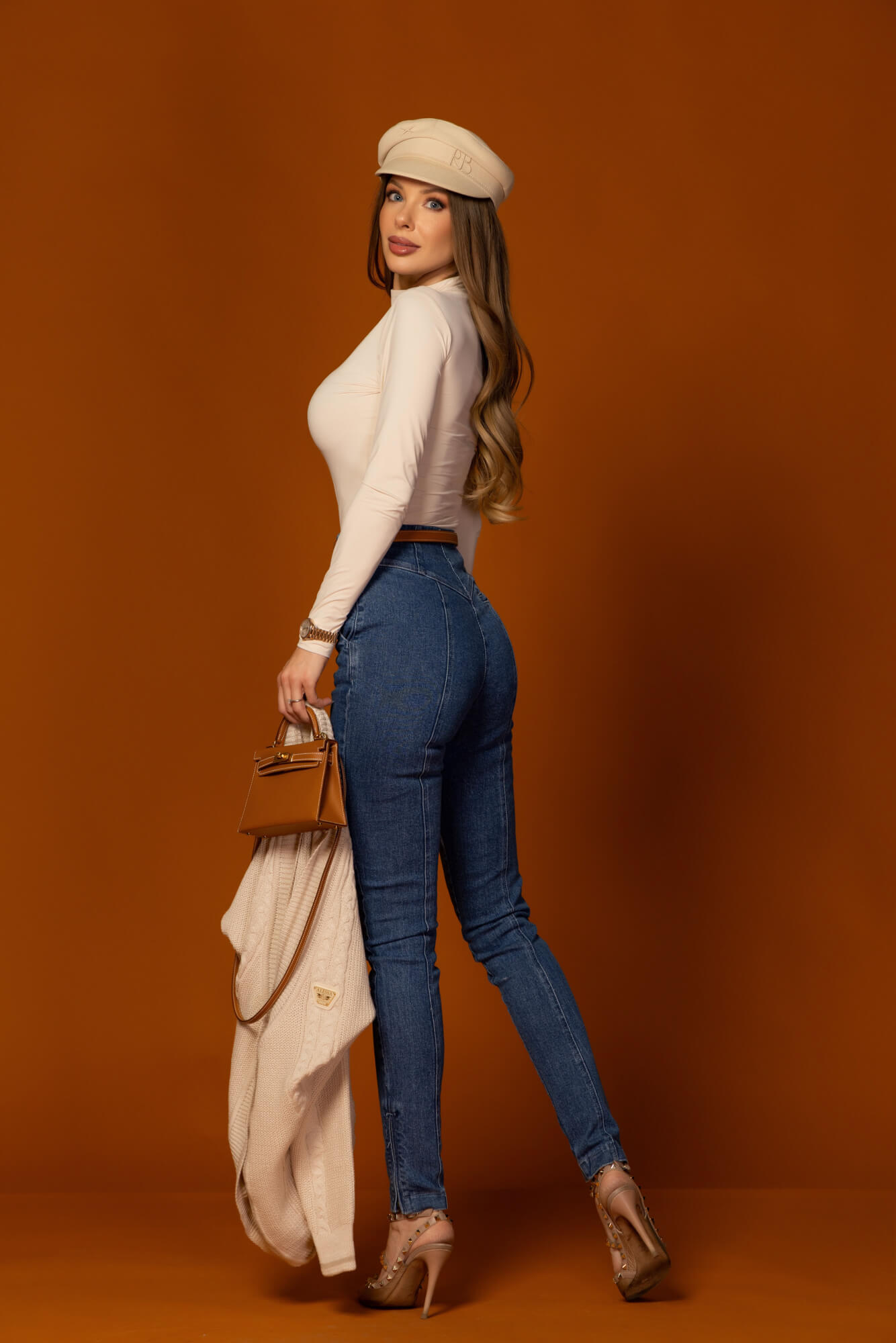 Code Denim Дънки - Blue - Изображение 21