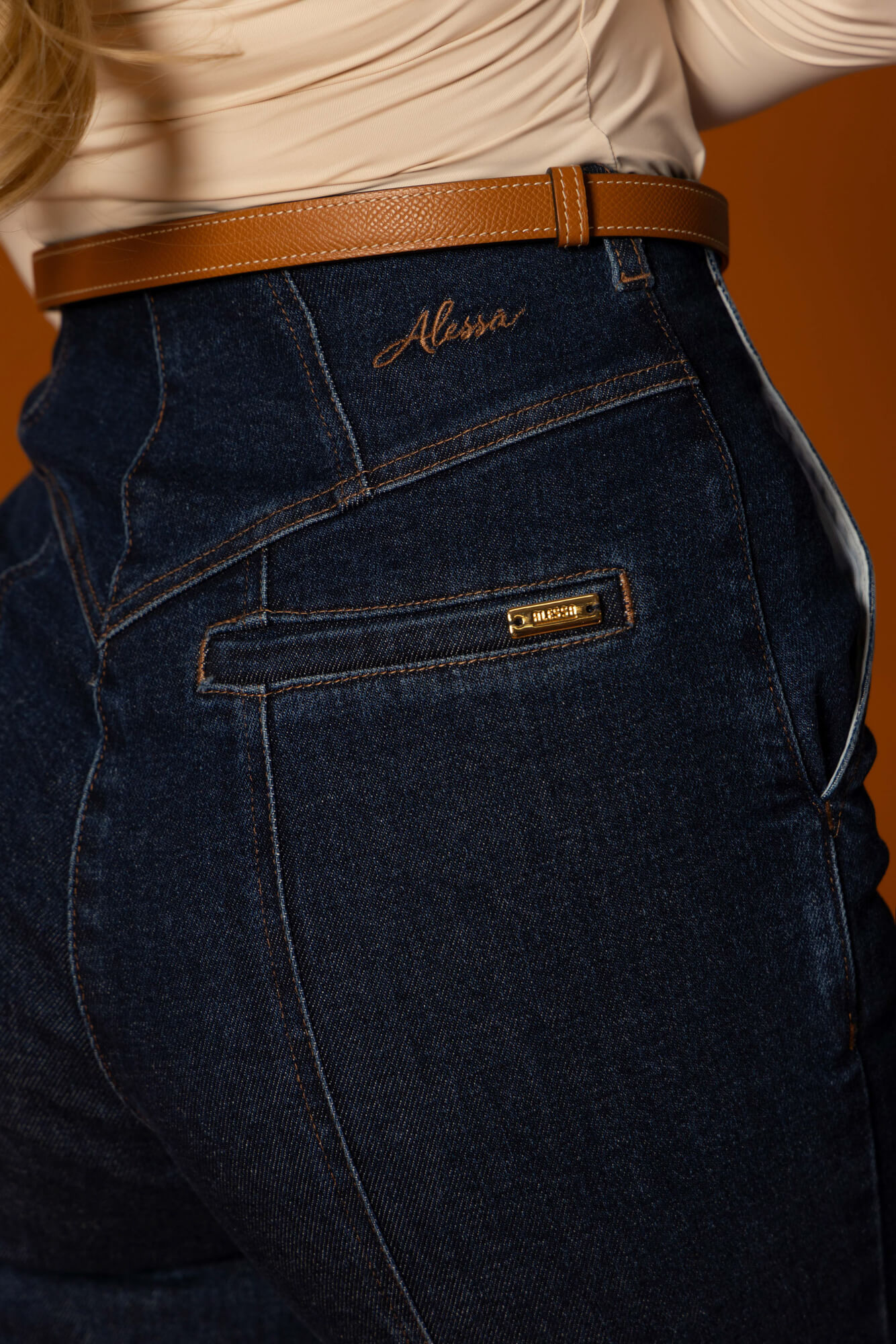 Code Denim Дънки - Dark Blue - Изображение 11