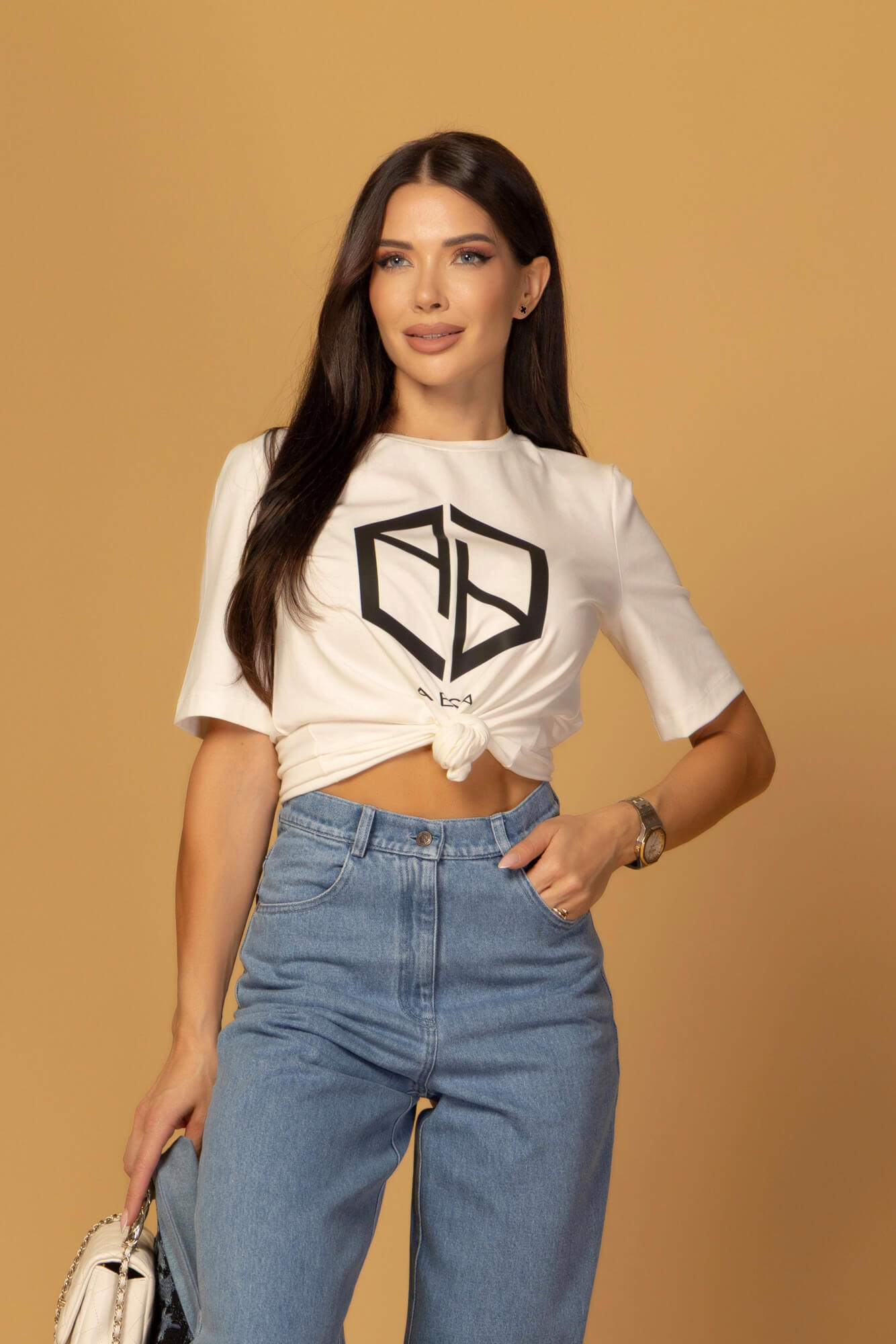 Denim Identity Дънки - Blue - Изображение 40