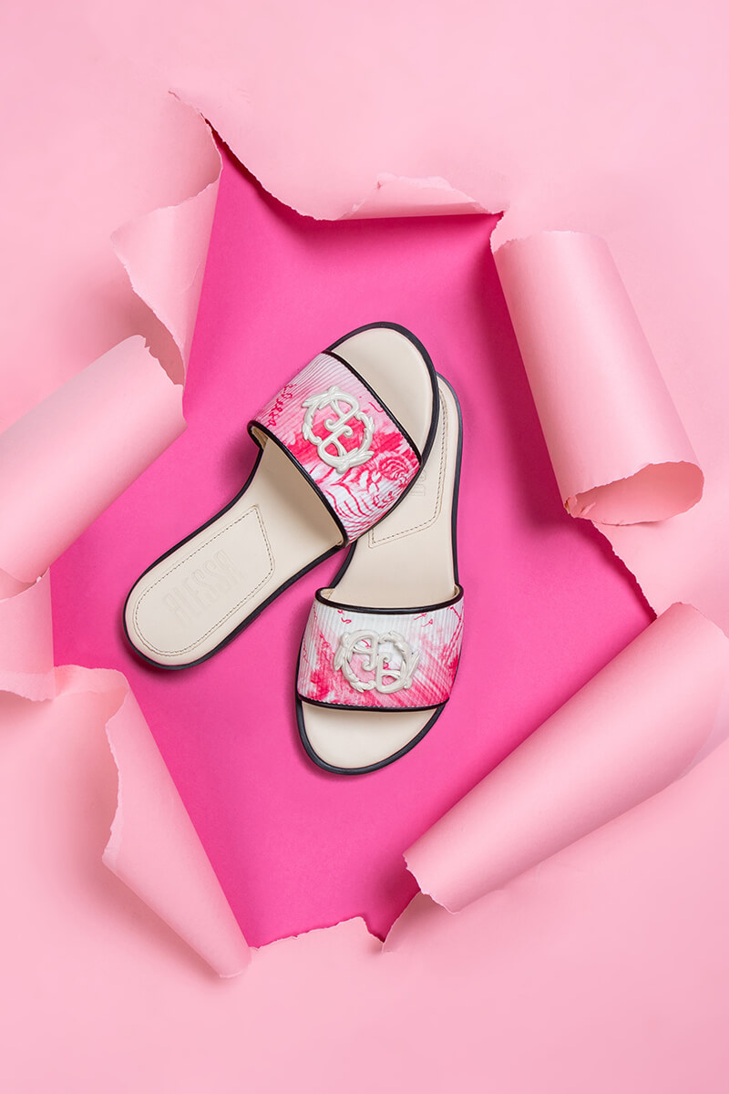 Trendsetter Icon Чехли - Pink - Изображение 18