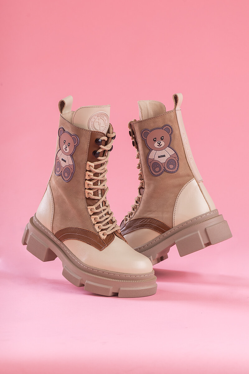 Alessa Bear Кубинки - Изображение 13
