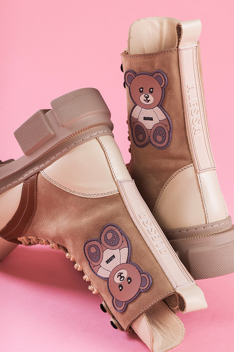 Alessa Bear Кубинки - Изображение 14