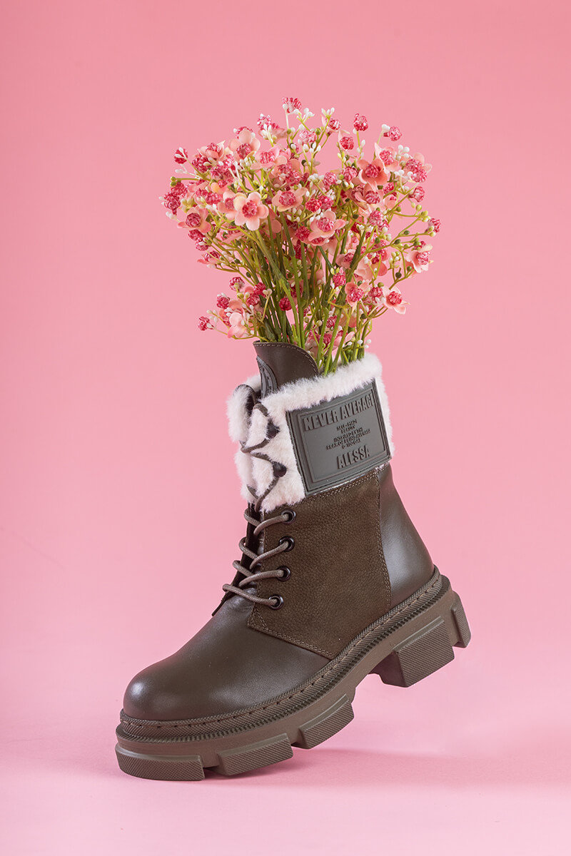 Warm Winter Кубинки - Military - Изображение 18