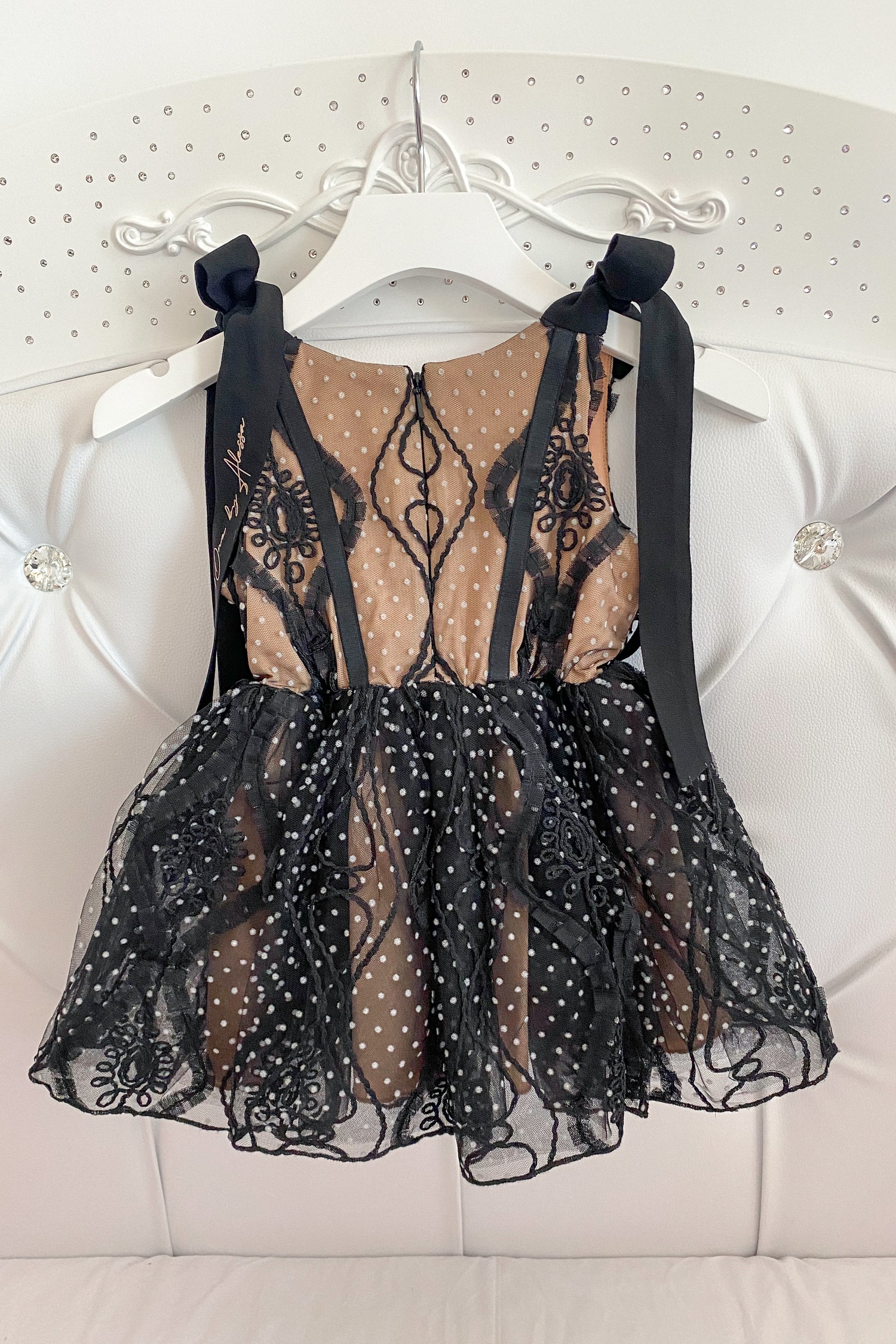 Became my Favorite Alessa mini Рокля - Изображение 6