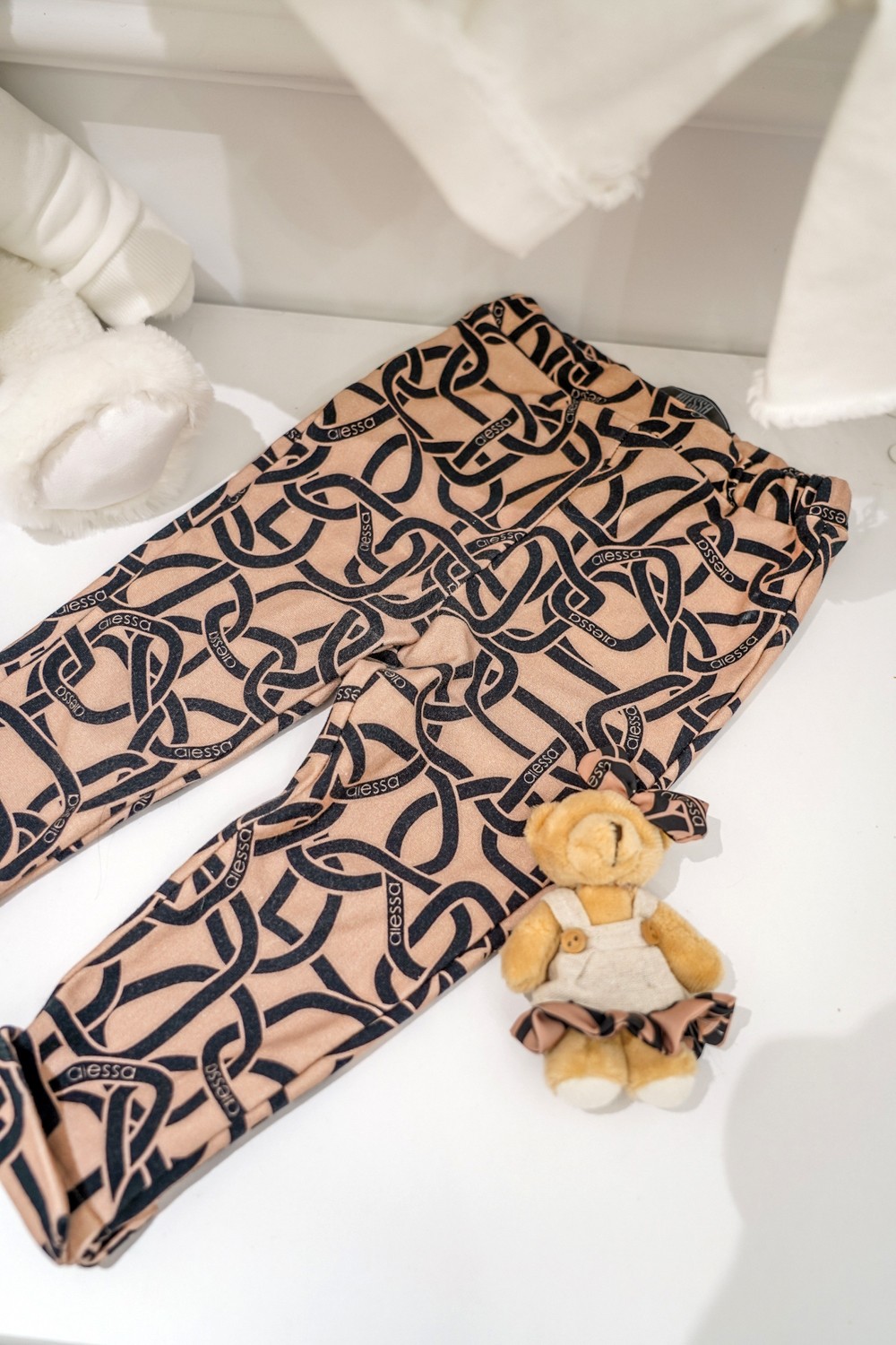 Alessa Luxury Mini клин - Изображение 10