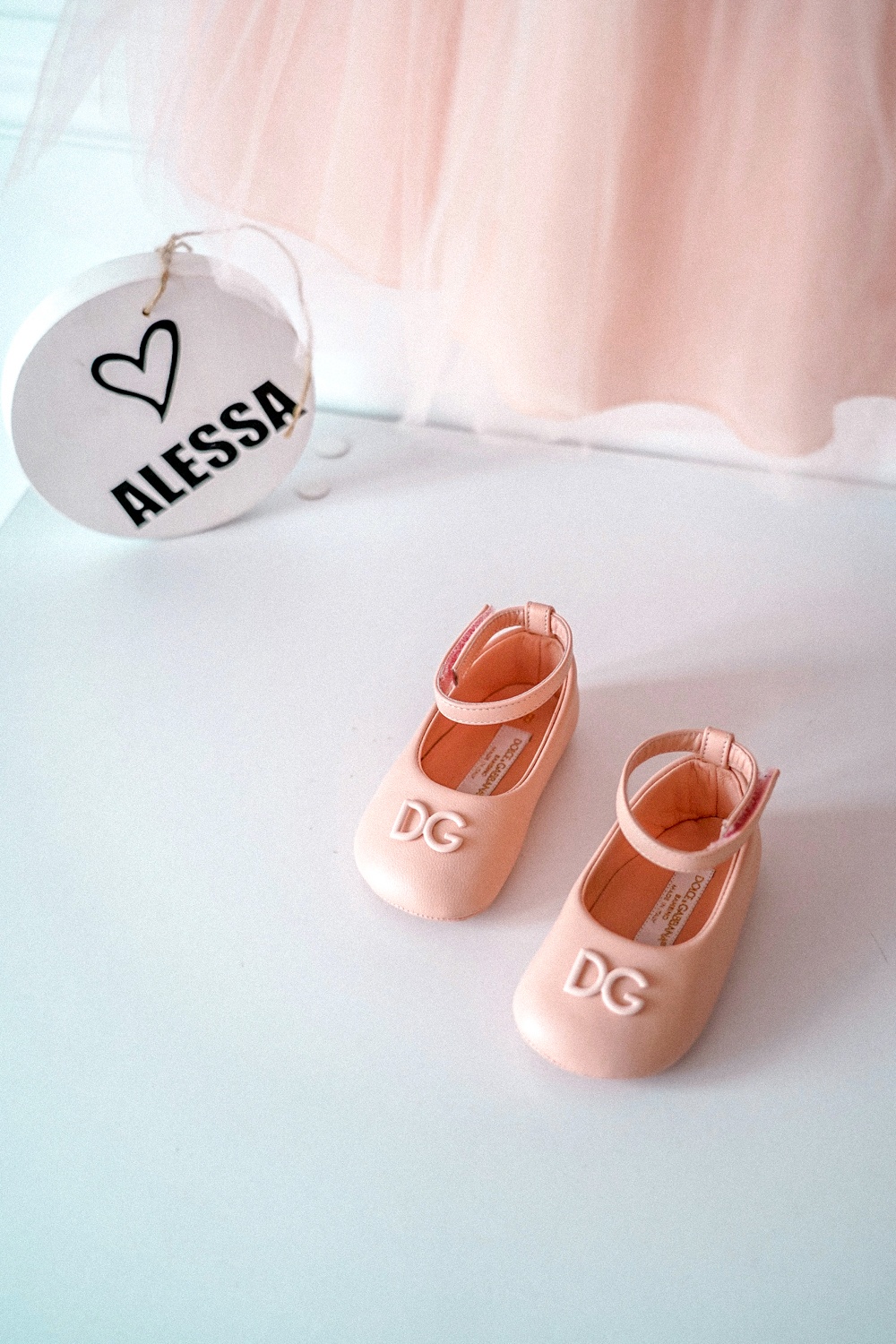 Shooting Star Alessa Mini Рокля - Изображение 15