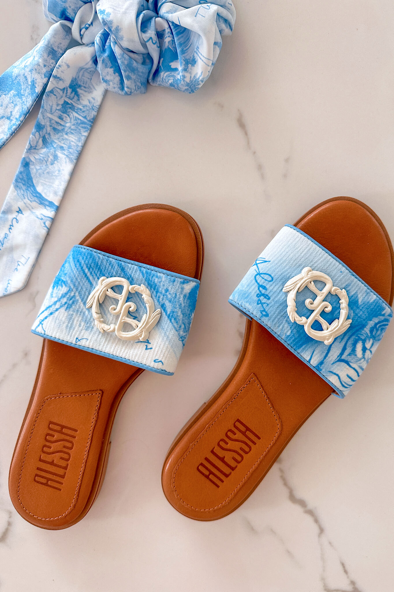 Trendsetter Icon Чехли - Blue - Изображение 21