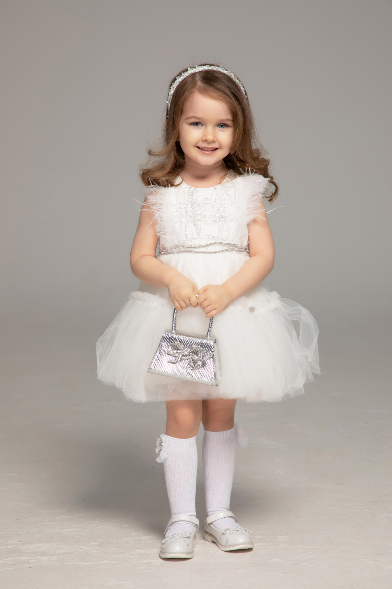 Glitz Goddess Mini Рокля - Изображение 16