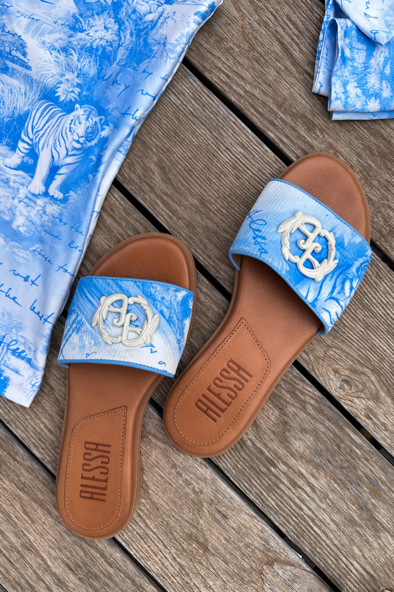Trendsetter Icon Чехли - Blue - Изображение 23
