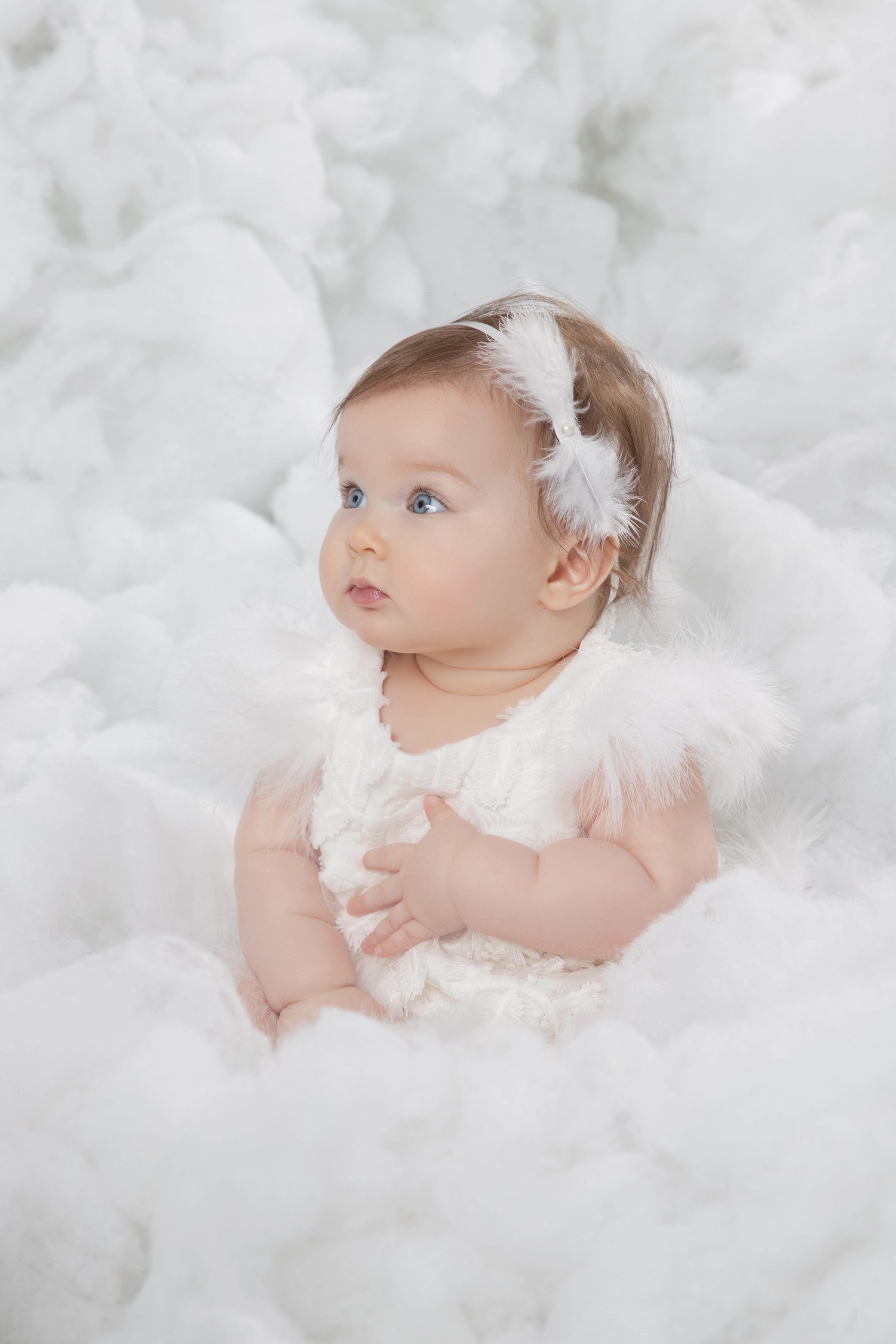 Heartbreaker Alessa mini Рокля От Дантела - Изображение 9