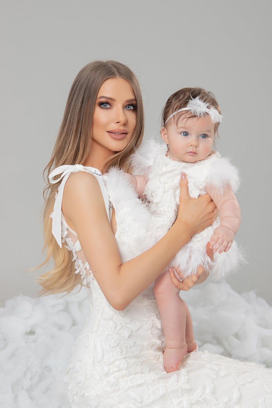 Heartbreaker Alessa mini Рокля От Дантела - Изображение 10