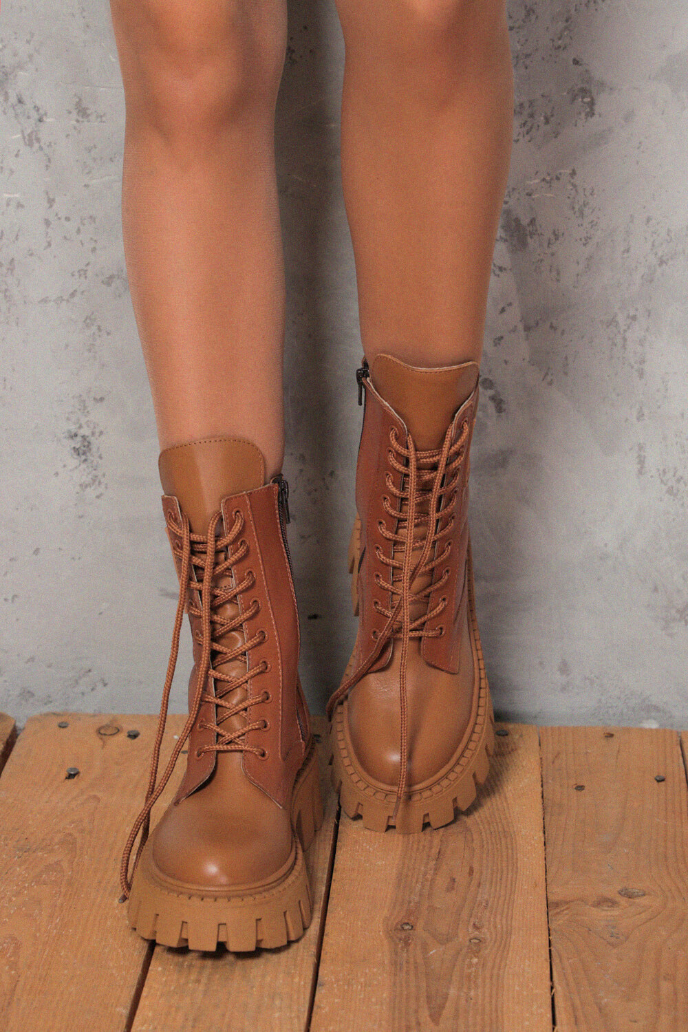 Sizzling Stride Кубинки - Brown - Изображение 15
