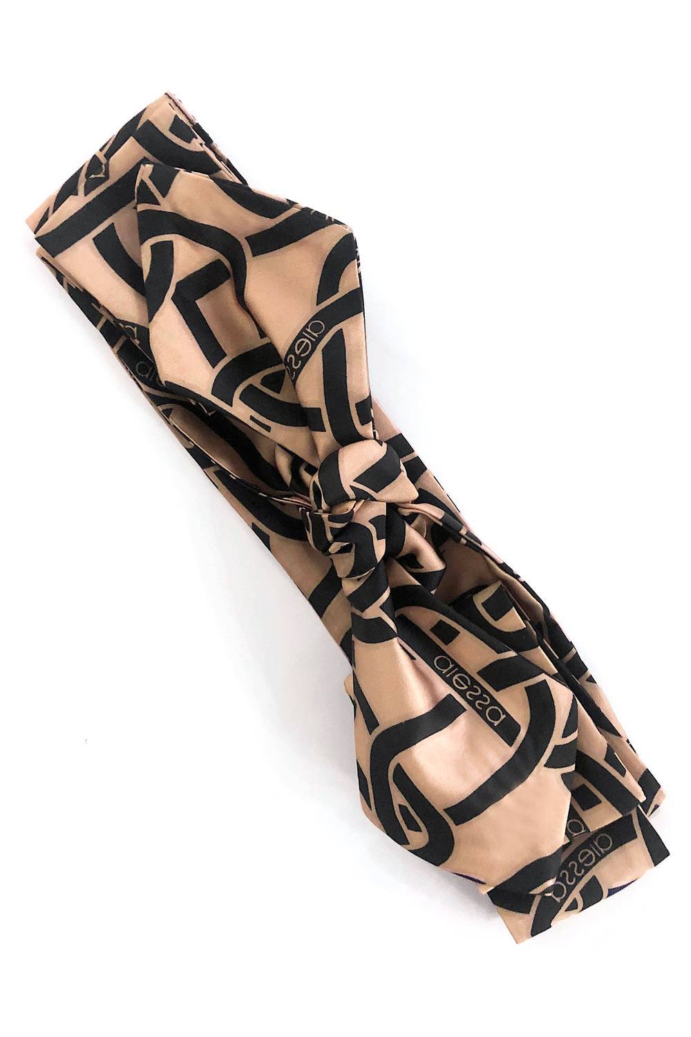 Alessa luxury лента за коса - Изображение 4