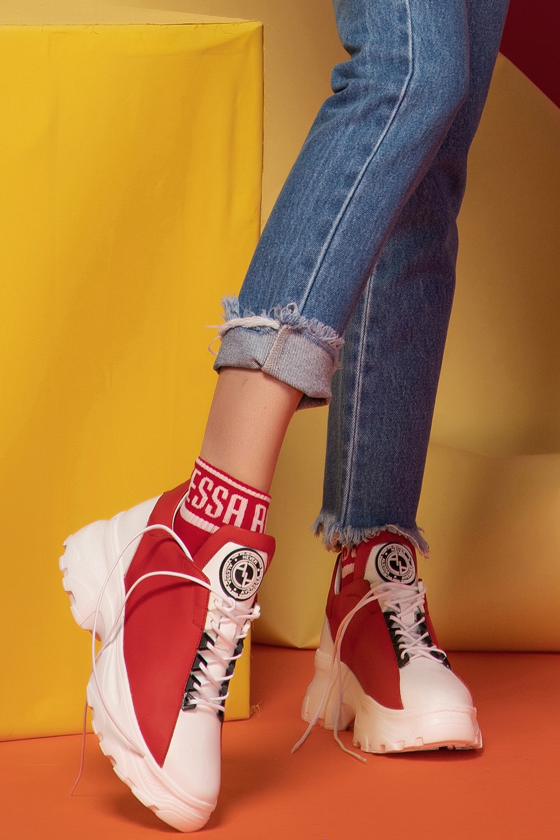 Call me yours Sneakers - Изображение 12