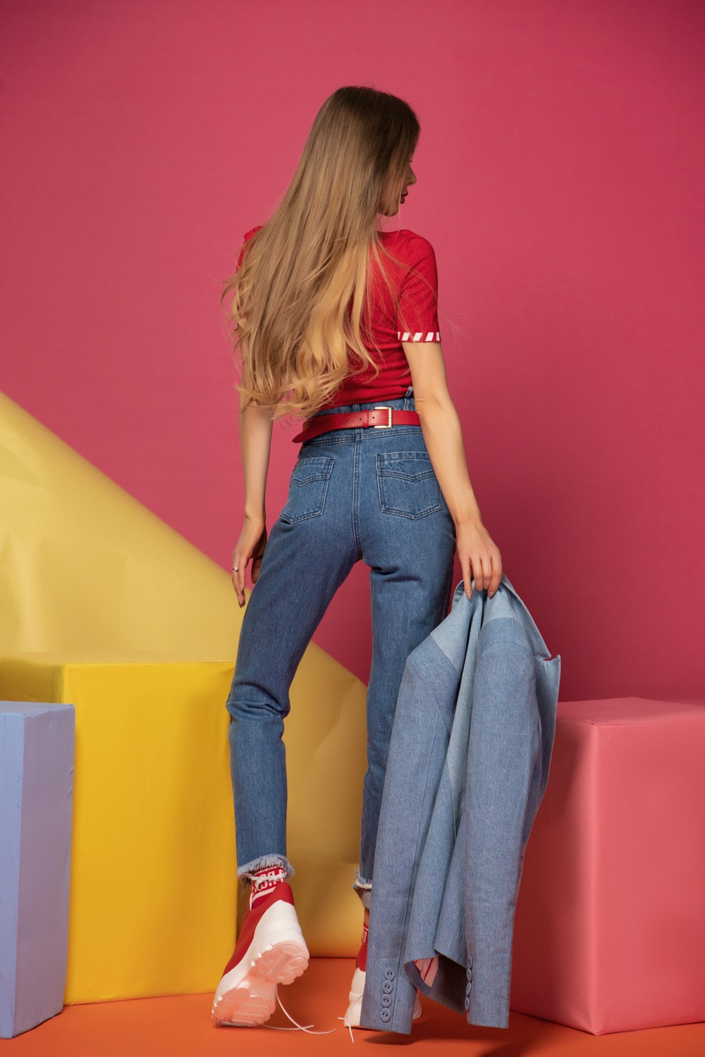 Call me yours Sneakers - Изображение 14