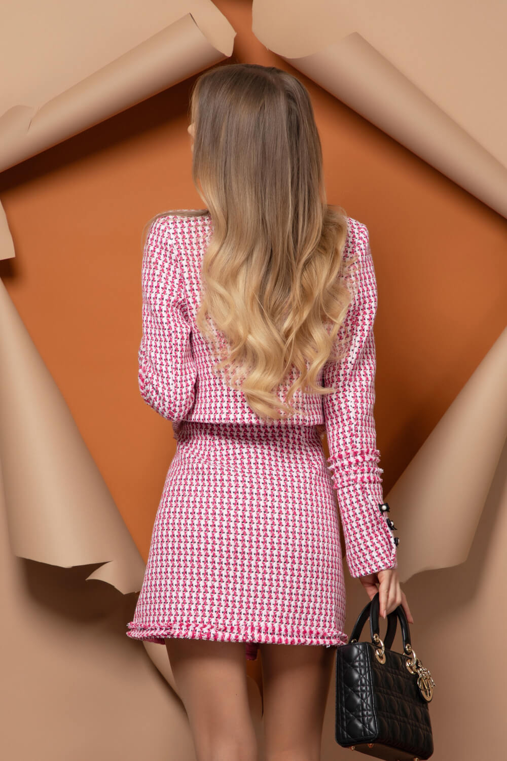 Dazzle Doll Пола От Букле - Изображение 17