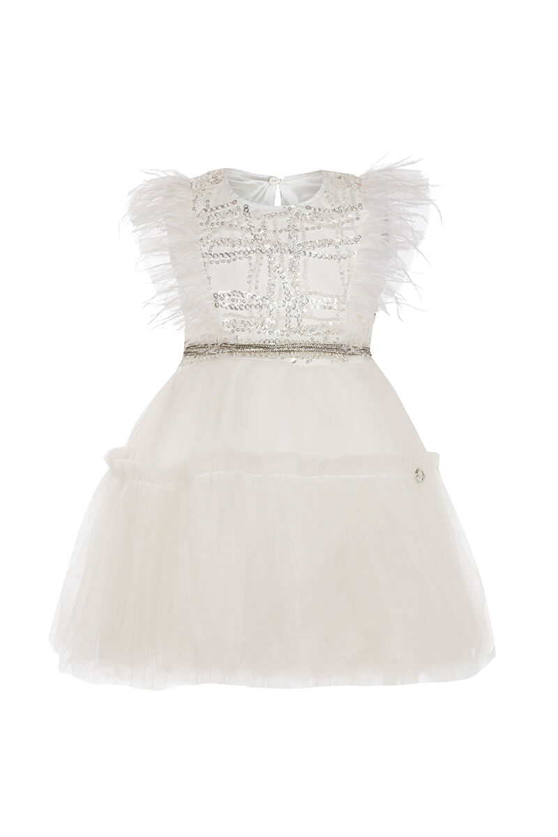 Glitz Goddess Mini Рокля - Изображение 12