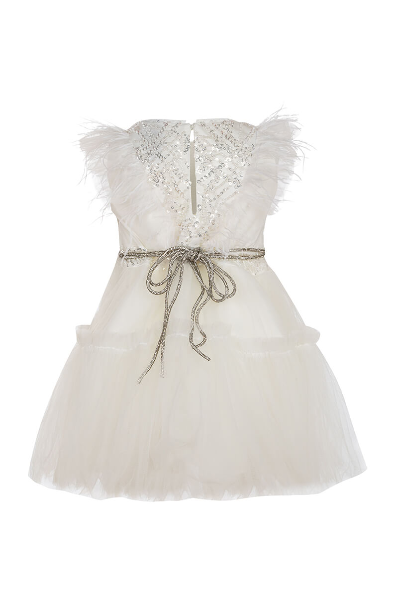 Glitz Goddess Mini Рокля - Изображение 14
