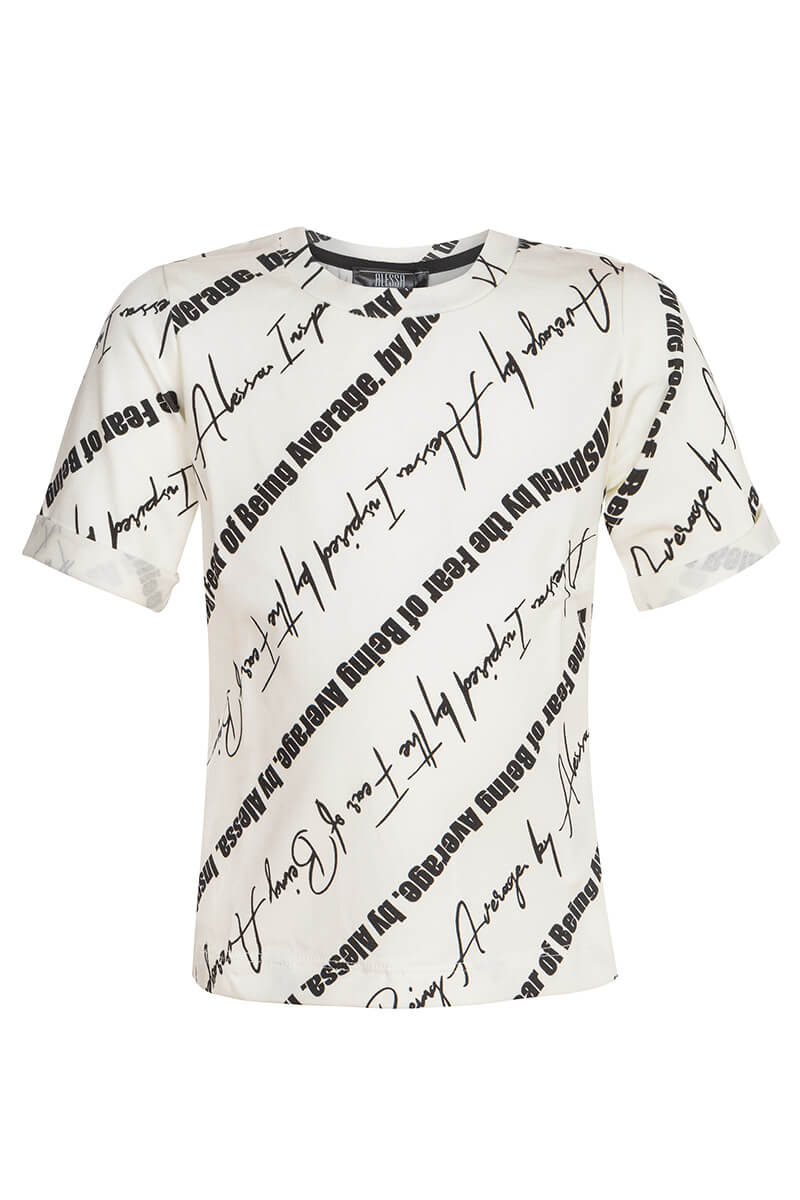 Big Reputation mini T-Shirt - Изображение 14
