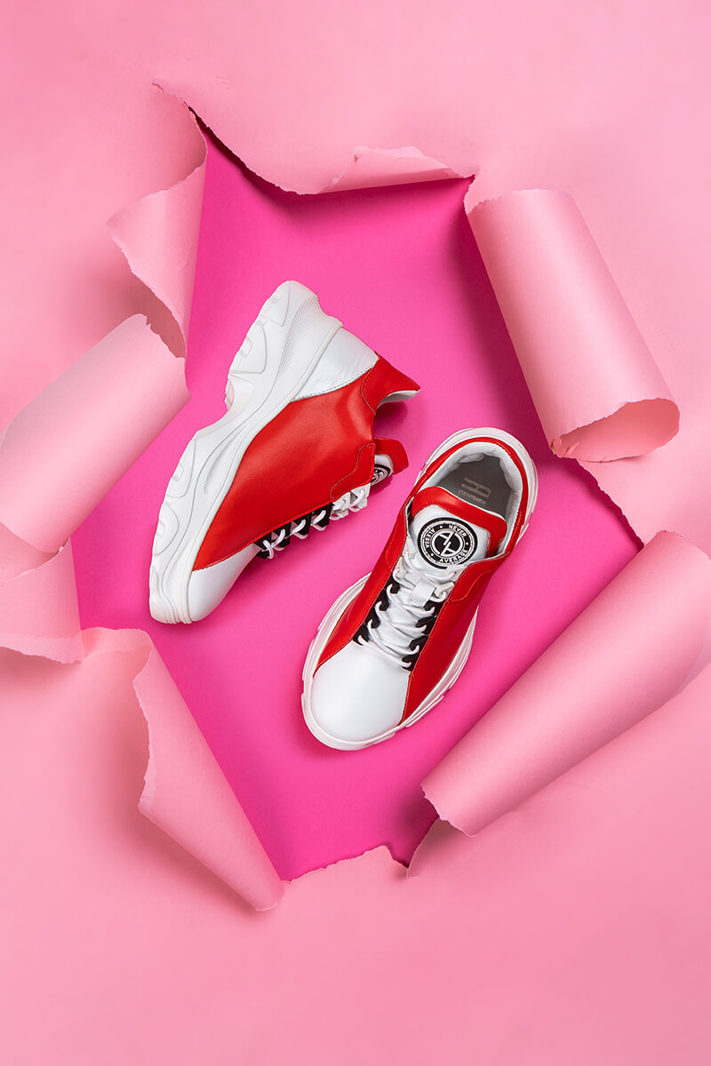 Call me yours Sneakers - Изображение 16