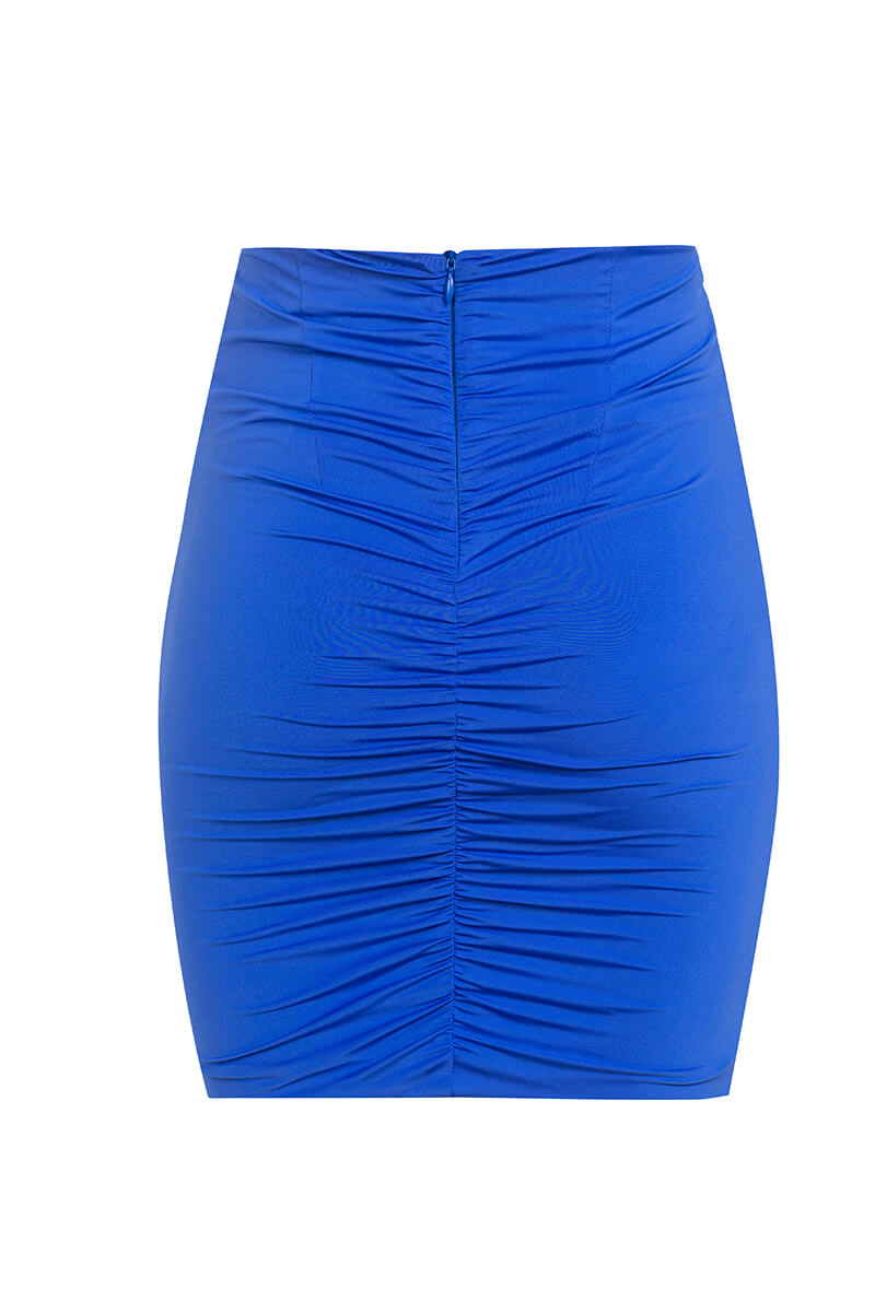 Glance Stealer mini пола - Blue - Изображение 23