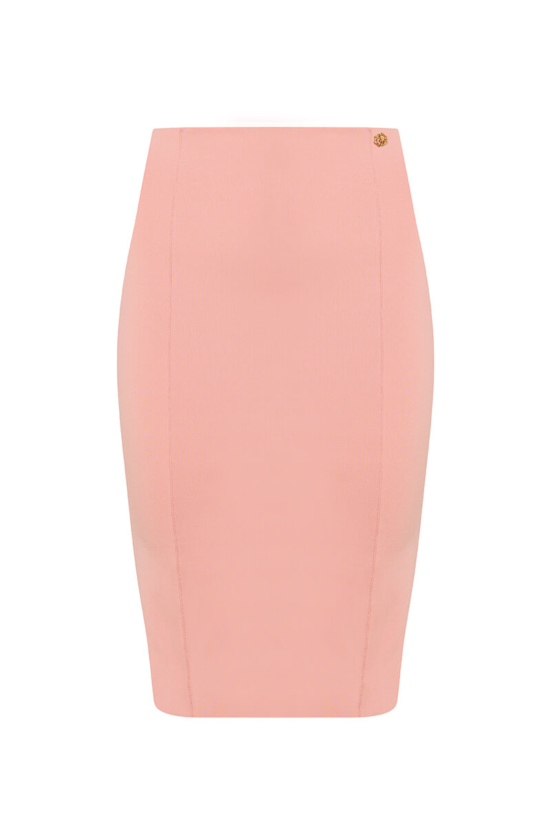 Working Beauty Пола За Бременни - Light Pink - Изображение 18