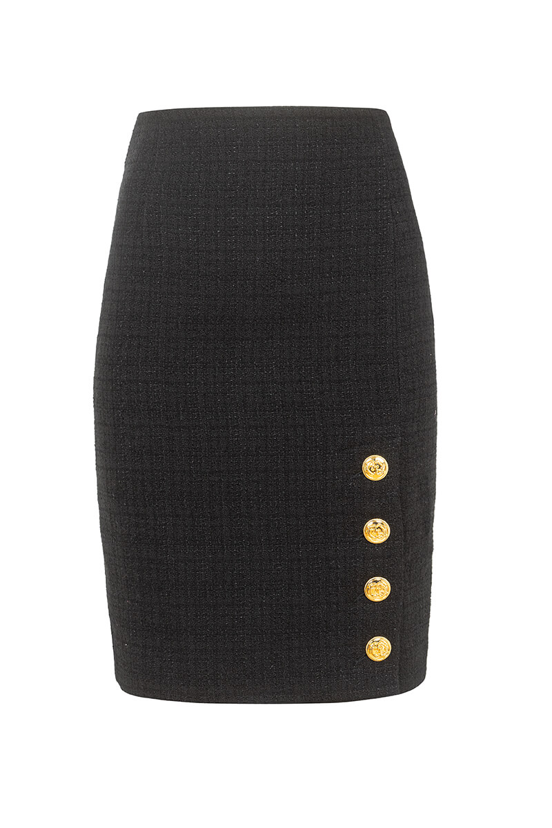 Classy Catalyst Пола От Букле - Black - Изображение 36
