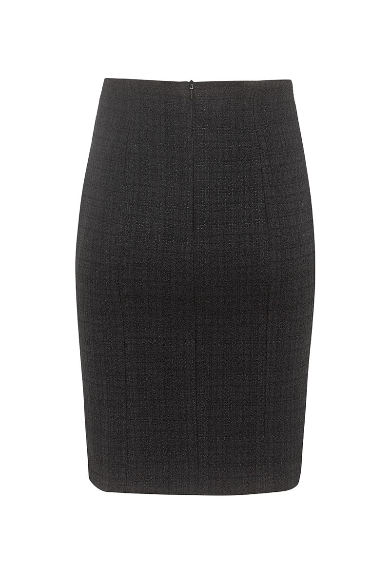 Classy Catalyst Пола От Букле - Black - Изображение 35