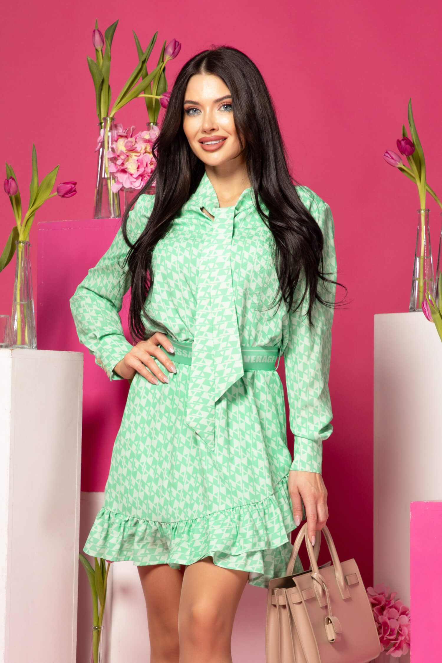 Dazzle Delight Колан - Изображение 15