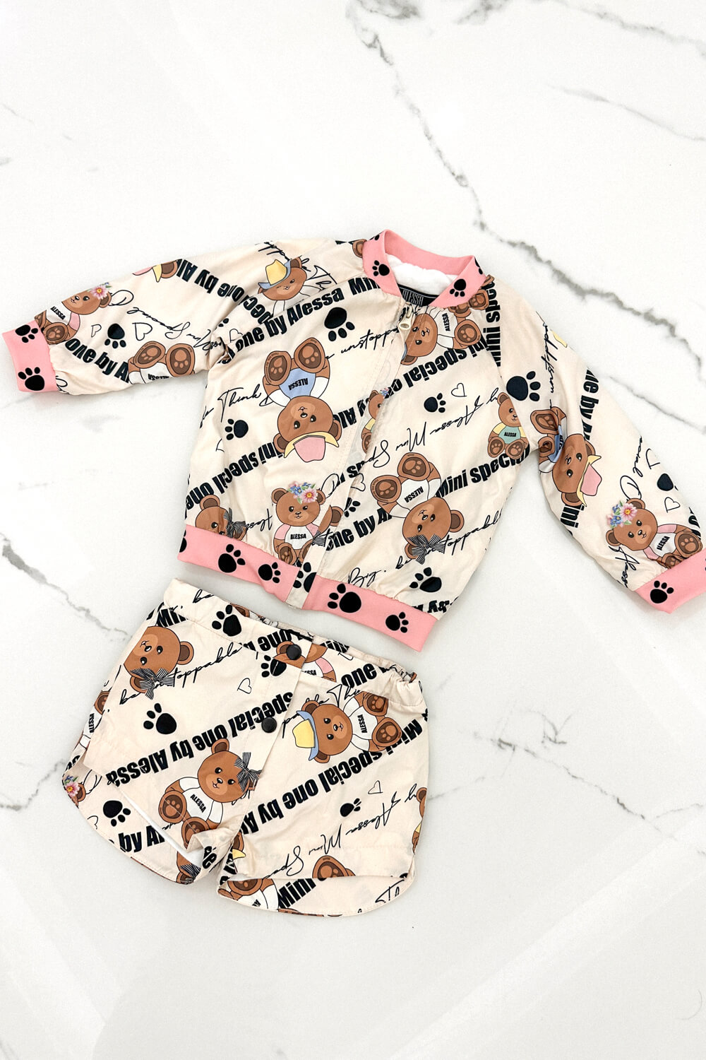 Too Cute To Handle Mini Яке - Изображение 17