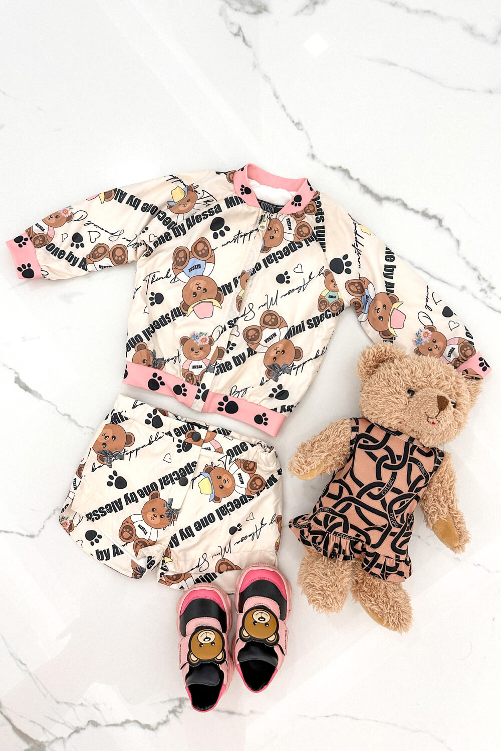 Too Cute To Handle Mini Яке - Изображение 16