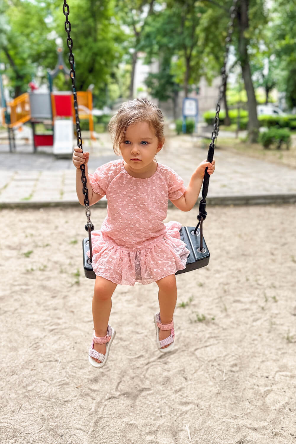 Girl On Fire Mini Рокля - Изображение 15