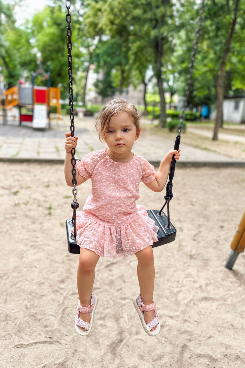 Girl On Fire Mini Рокля - Изображение 13