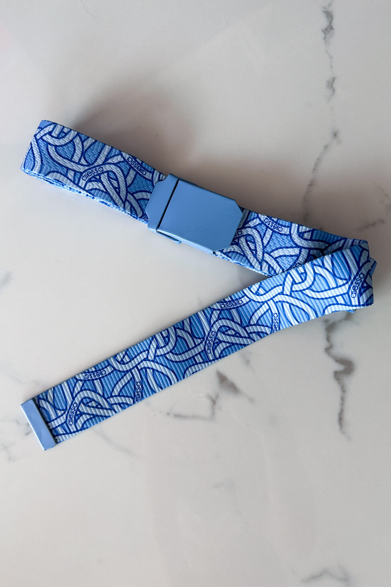 Pursuit of Happiness Колан - Luxury Blue - Изображение 20