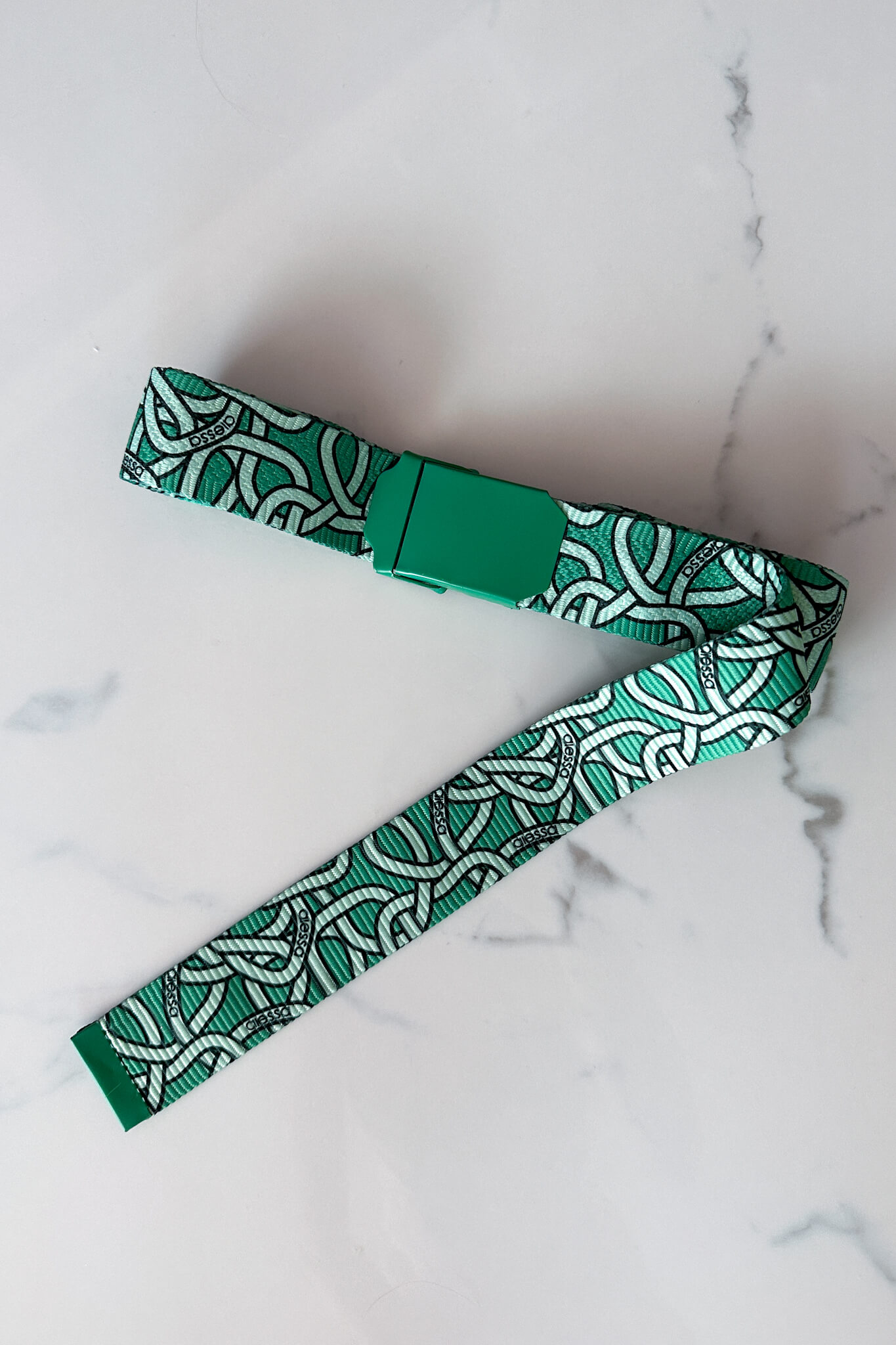 Pursuit of Happiness Колан - Luxury Green - Изображение 16